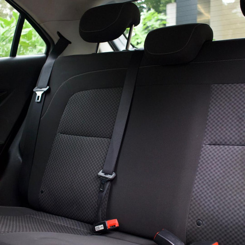 Chevrolet Onix Joy