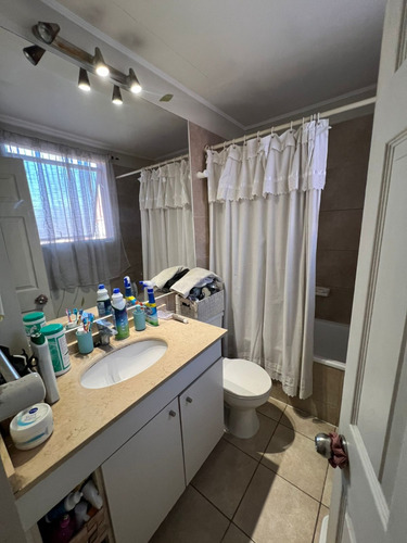 Vendo Casa En San Sebastián 349, Quilicura