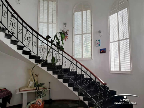 Imagen 9 de 11 de Preciosa Casa En Una De Las Colonias Más Bonitas, Cav-4370