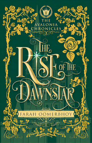 The Rise Of The Dawnstar, De Oomerbhoy, Farah. Editorial Wise Ink, Tapa Blanda En Inglés