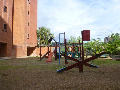 Ls Vende Apartamento Los Samanes