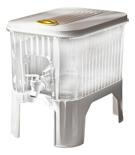 Jarra De Agua Con Grifo Jarra De Agua Modelo De Soporte 5l