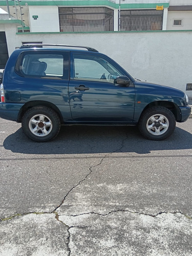 Chevrolet Grand Vitara