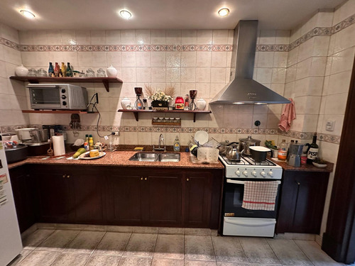 Casa 6 Amb 180m2 Cubiertos 2 Terrazas - Caballito