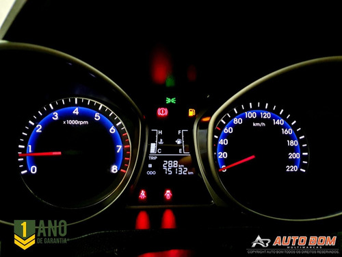 Hyundai Hb20s Hb20 S Comfort 1.6 16v Flex 2014 2013/2014
