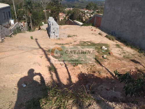 Imagem 1 de 14 de Belíssimo Terreno Em Ótima Localização!