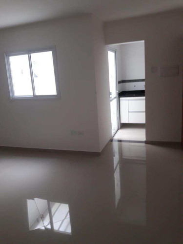Imagem 4 de 14 de Apartamento Com 2 Dorms, Vila Gilda, Santo André - R$ 320 Mil, Cod: 1541 - V1541
