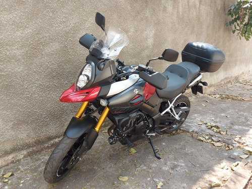 Imagem 1 de 6 de Suzuki V Strom 1000