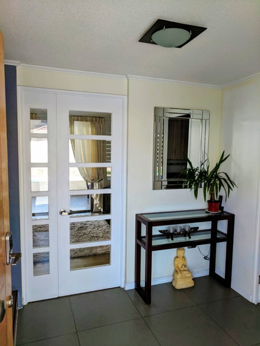 Casa Estilo Mediterraneo Al Interior De Condominio