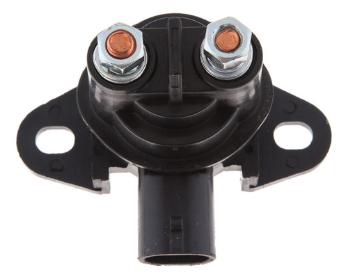 . Relé Solenoide Arranque For Sea Doo Xp Sp Spi Spx
