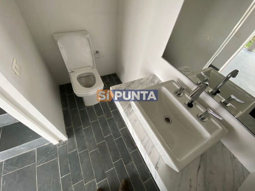 Imagen 19 de 25 de Punta Ballena, Apto 3 Dor, Piscina Uso Exclusivo Con Vista Al Mar !!!