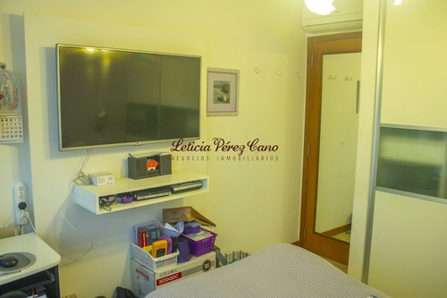 Imagen 23 de 26 de Venta Apartamento 2 Dormitorios En Roosevelt, Punta Del Este