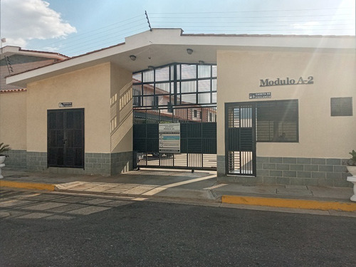 Imagen 2 de 14 de Noreida Delgado +58 414-1431887 / Townhouse En Venta Obra Gris En El Conjunto Residencial Terranostra San Diego Edo Carabobo.