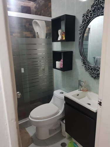 Imagen 10 de 14 de Apartamento Res Ops 114 M2 Perimetral San Antonio
