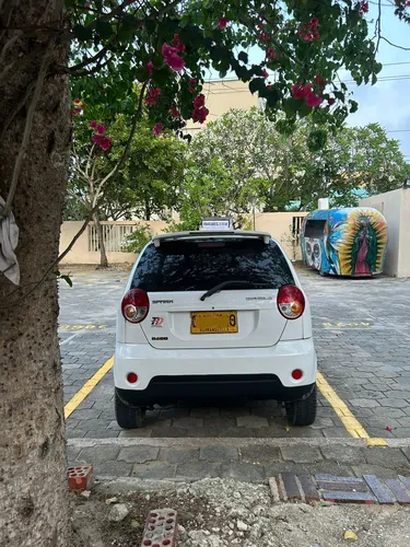 Chevrolet Spark 1.0 Life