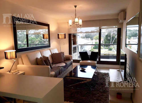 Imagen 3 de 10 de Venta Departamento - 2 Dormitorios 2 Baños - Aidy Grill Ref: 4162722