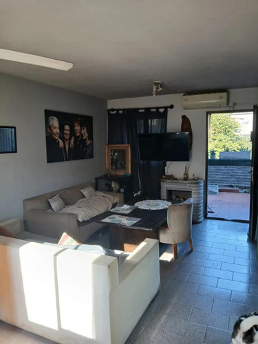 Dúplex En Venta - 1 Dormitorio 1 Baño - Beccar