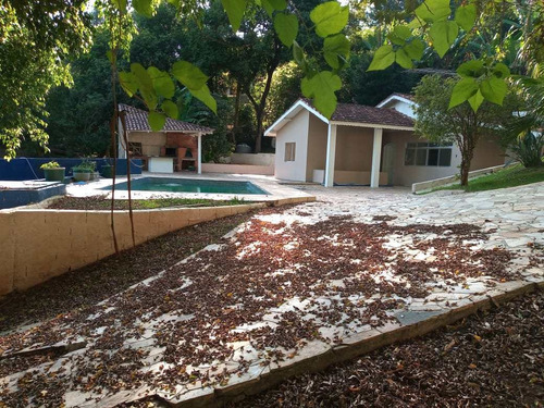 Imagem 4 de 30 de Casa Com 5 Dorms, Parque Vila Rica, Santana De Parnaíba - R$ 1.2 Mi, Cod: 4300 - V4300