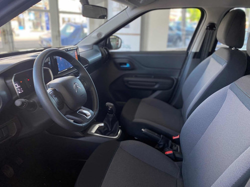 Imagen 12 de 23 de Citroën Nuevo C3 Feel 1.2, O Km, 2023 -inmediata