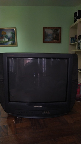 Televisor Panasonic Usado