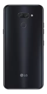 LG K50 32 GB aurora black 3 GB RAM