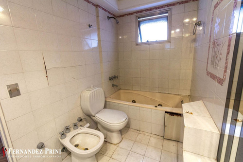 Imagen 10 de 14 de Excelente Departamento De 161m² En Belgrano
