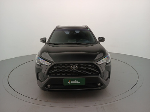 Toyota Corolla Cross 2.0 VVT-IE FLEX XR DIRECT SHIFT