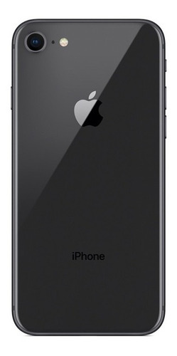 Espectacular iPhone 8 De 64 Gb Único Dueño Perfecto Estado