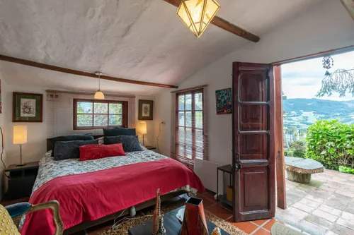 Casa En Venta En Vereda El Valle. Cod V14834