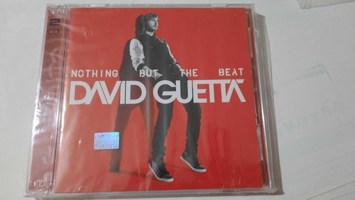 David Guetta - Nothing But The Beat - 2cds