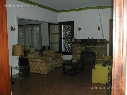 Imagen 14 de 17 de Casa - Mart.-santa Fe/fleming