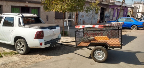 Trailer