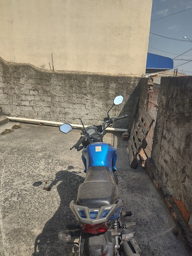 Imagem 6 de 7 de Haojoue Dk150 Cbs