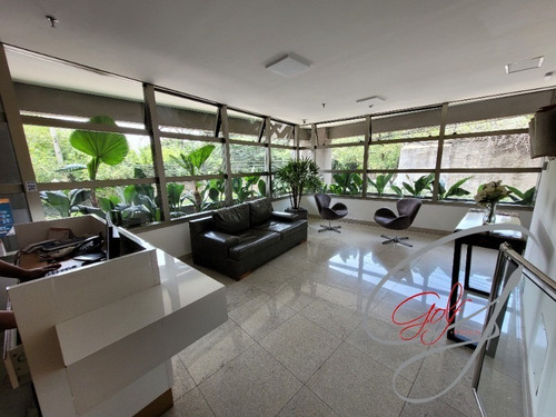 Imagem 16 de 16 de Sala Comercial À Venda Em Osasco, Próximo À Matriz Do Banco Bradesco. - Sa00017 - 70378594