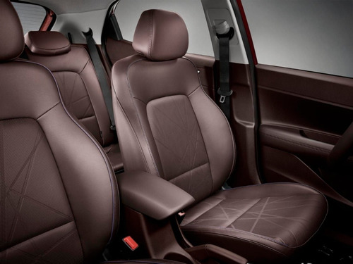 Imagem 4 de 10 de Hyundai Hb20 Platinum Plus 1.0 Auto 2022