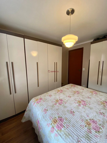 Imagem 12 de 23 de Casa Com 4 Quartos Em Condomínio No Bom Retiro. - Ca01939 - 70396530