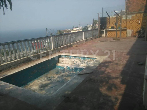 Imagen 12 de 14 de Edificio (hotel En Acapulco)