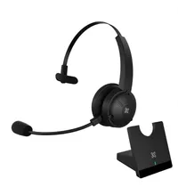 Comprar Auriculares Inalambrico Klip Xtreme Crystal Com Pro Kch-905