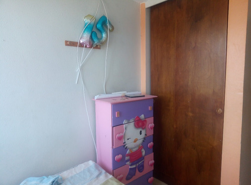 Imagen 7 de 12 de Oportunidad Comodo Apartamento Villa Panamericana Guarenas