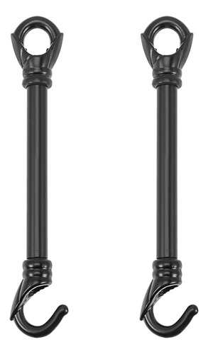 2 Candelabro Techo Soporte Para Barra Iluminacion Techo: 3.9