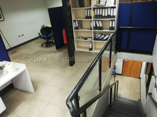 Galpón / Depósito Venta Catia Mls - 24-10819