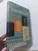 Comprar Libro Transformadores Singer