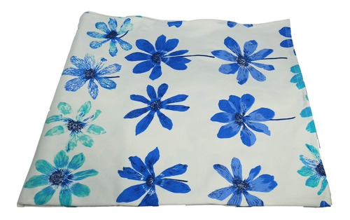 Imagen 2 de 2 de Lona Playera Plaza Parque Con Cinta Para Atar 1.70x0.8