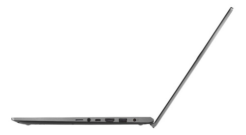 Imagen 6 de 7 de Notebook Asus Intel I7 1065g7 8gb 1tb+256gb 15.6 Fullhd W10