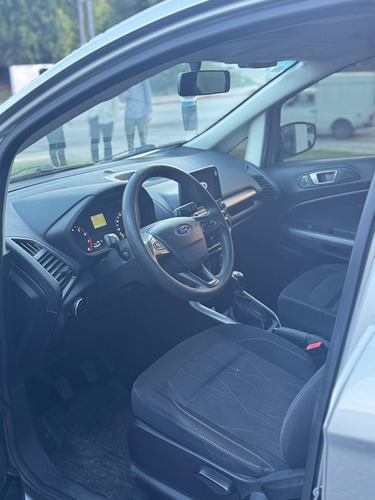Ford Ecosport 1.6 Se 110cv 4x2