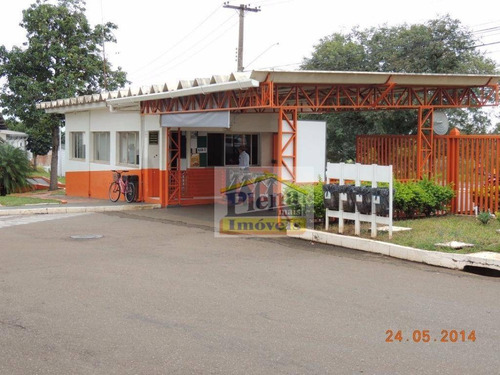 Galpão Industrial Para Venda E Locação, Parque Via Norte, Campinas. - Ga0039