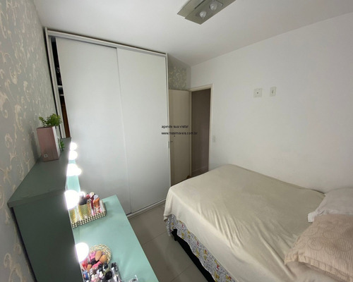 Imagem 19 de 19 de Apartamento Para Locação Morubixaba - Ap00302 - 70522471