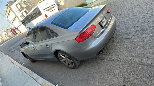 Audi A4 1.8 T Trendy Plus Multitronic Cvt
