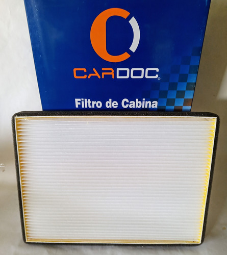 Filtro De Cabina Antipolen Nissan Sentra B16 2007 Al 2012