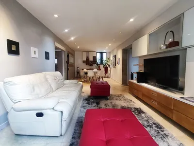 Apartamento en alquiler